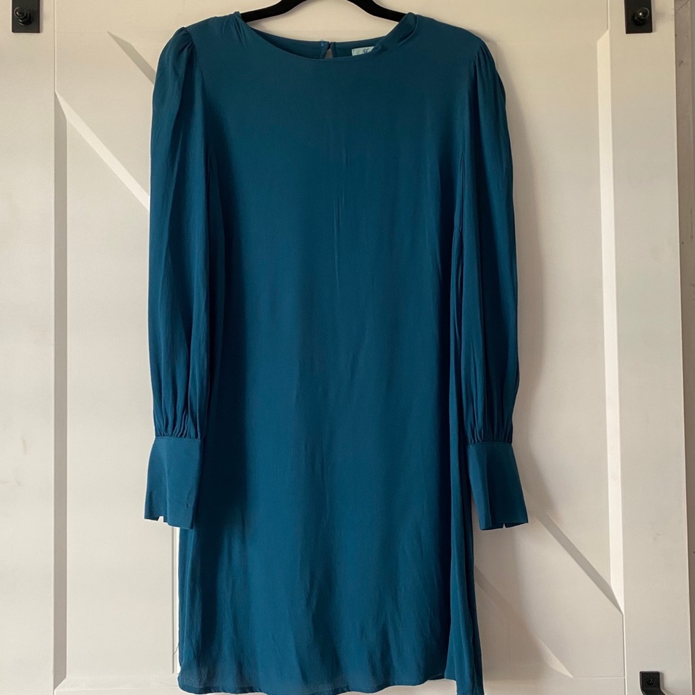 SHE + SKY | Dress